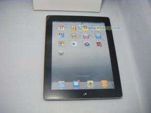 專業(yè)模型展示 iPad 2/3 平板電腦模型，助力通信與通訊產(chǎn)品展示