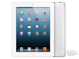 第四代高端精品iPad 4 4G版平板電腦 經(jīng)典與性能的融合