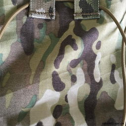 不是所有頂級背包面料都叫cordura 淺談背包新面料